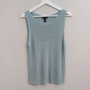 Eileen Fisher Tank